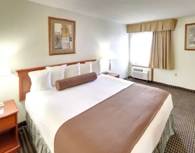 Quality Inn