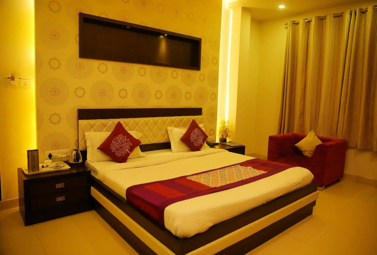 Imagen del hotel