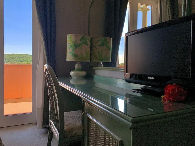 Hotel Terme Luna