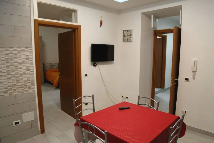 Rosalù B&B