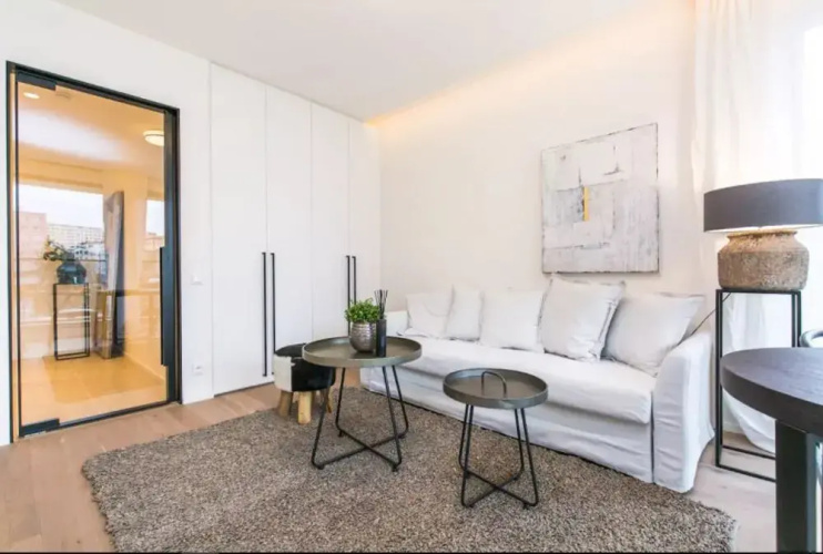 Flawless Apartments Pod Děkankou