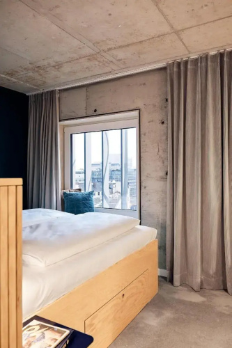 Villa Viva Hotel Hamburg