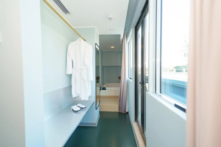 Moderno Hotel Roma - Adults Only