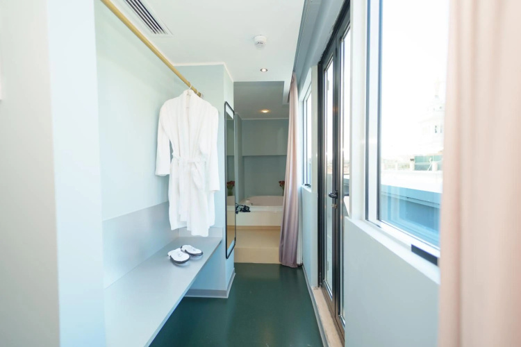 Moderno Hotel Roma photo 7