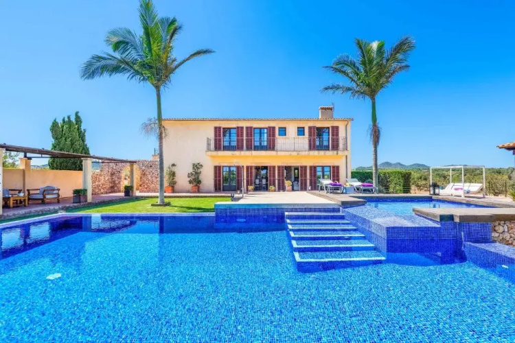 Villa Pletessa Nova