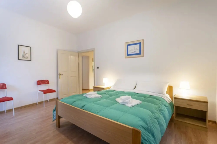 Casa Daria & Tullia Tarvisio Apartments