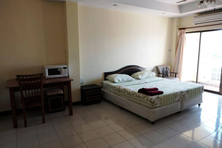 Parinya's Apartment