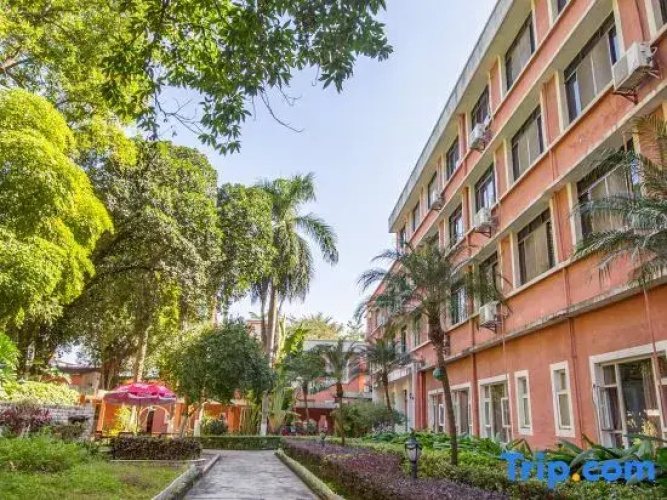Zijingyuan Hotel