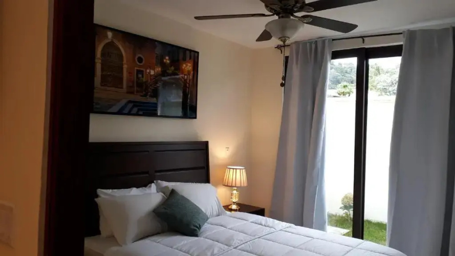 Mirango Apartments