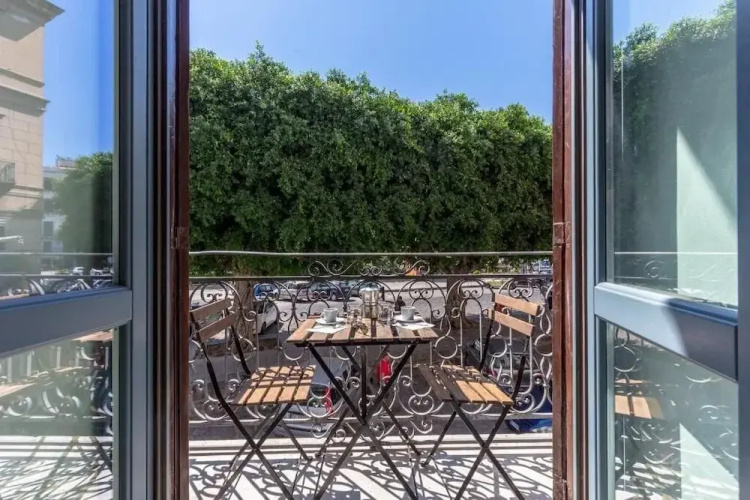 Loft Piazza Marina