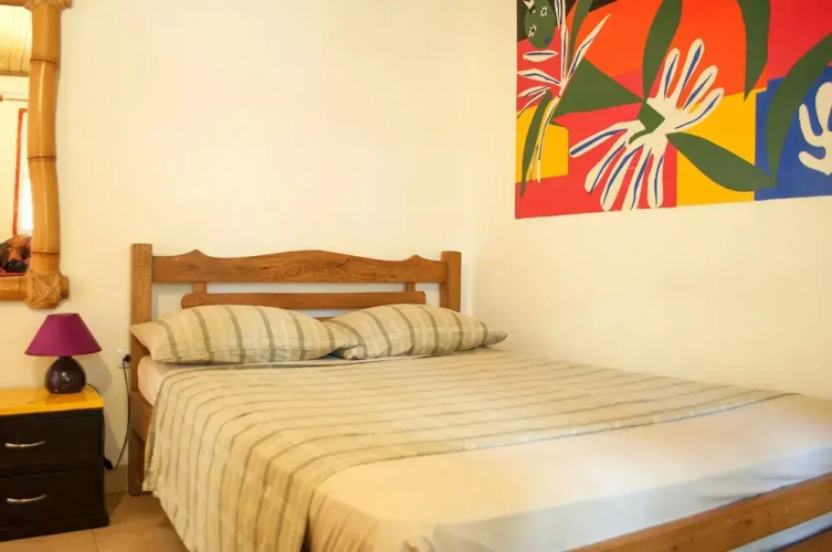 Divanga Hostel