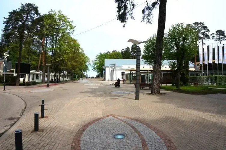 Liena Cottages