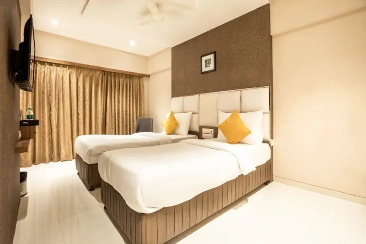Premium room