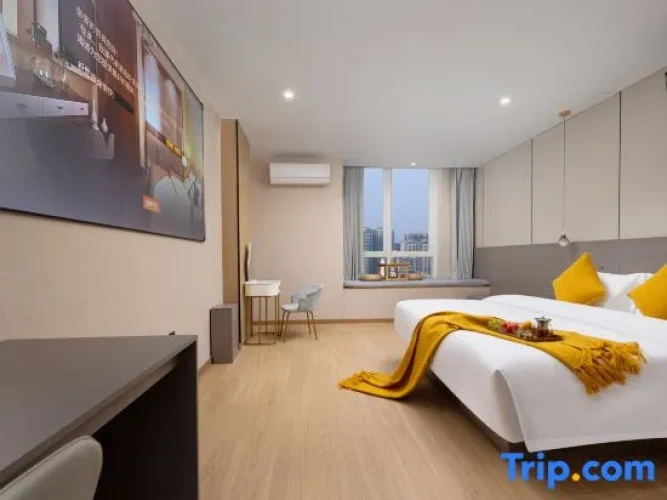 Luxury Double room
