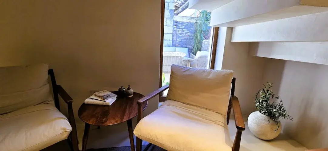 Casa Beast
