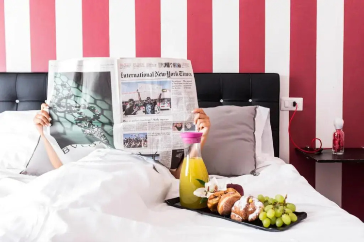 Il Giglio Rosso - B&B