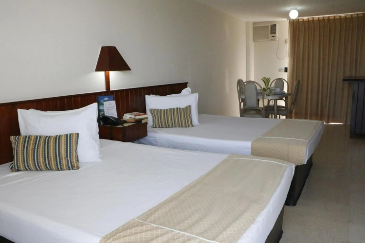 Alba Suites Acapulco