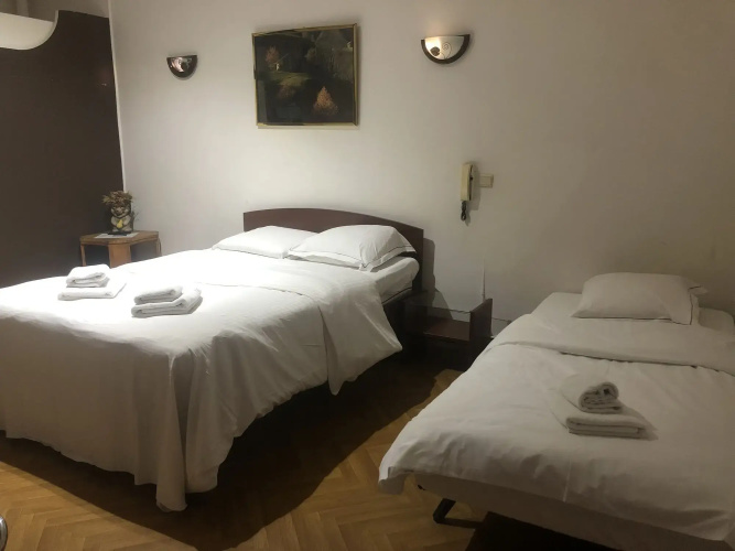 Hotel Le Grand Colombier