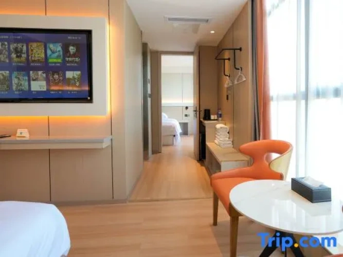 Triple Family Suite