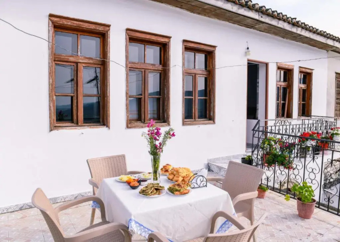 Guest House Luli