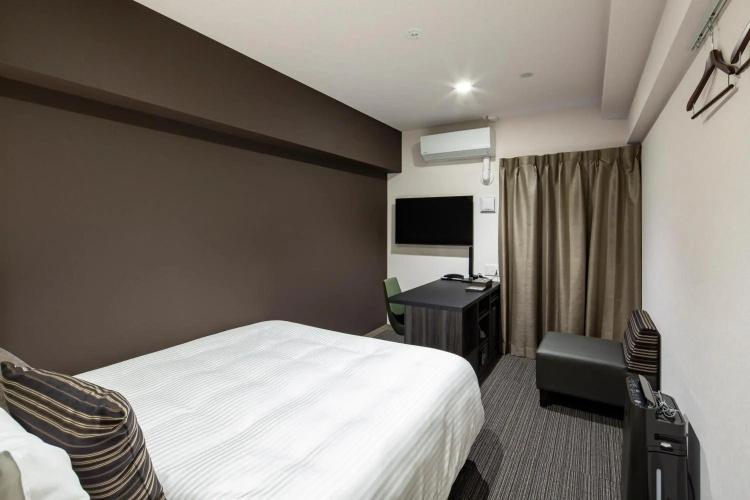 Hotel Reference Tenjin 3