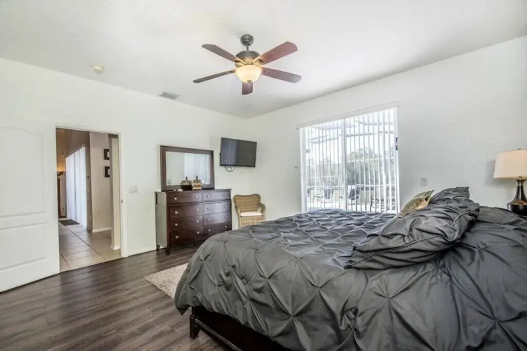 Highlands Reserve by iHome Resort