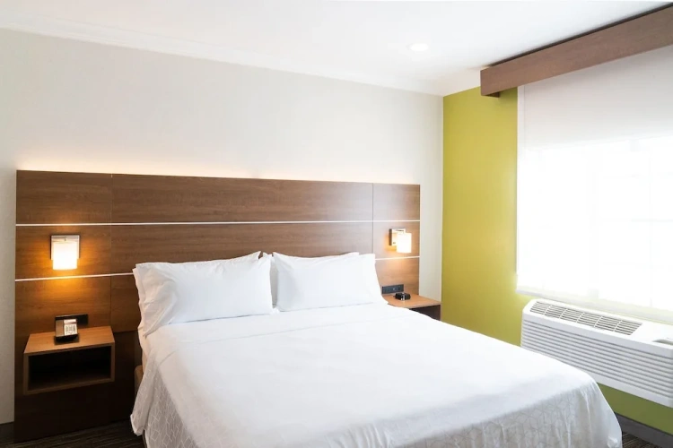 1 Bedroom Suite