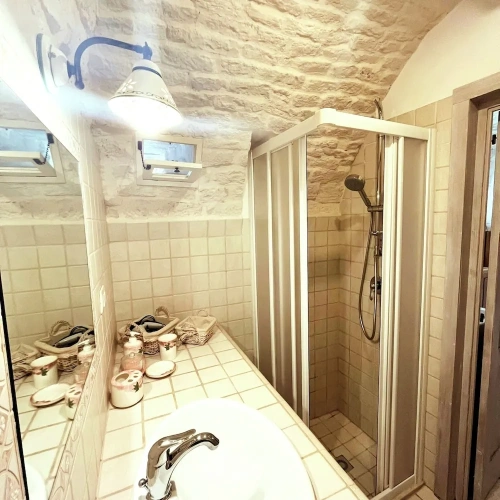 Luxury Duplex room