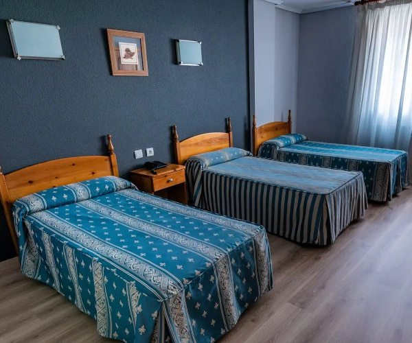 Hotel San Glorio