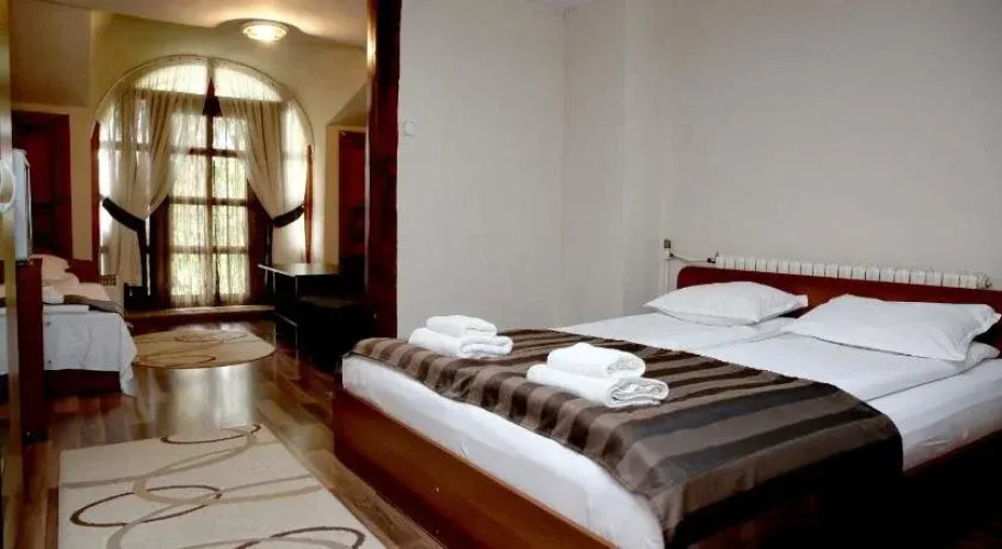 Hotel Stst Constantine And Helena