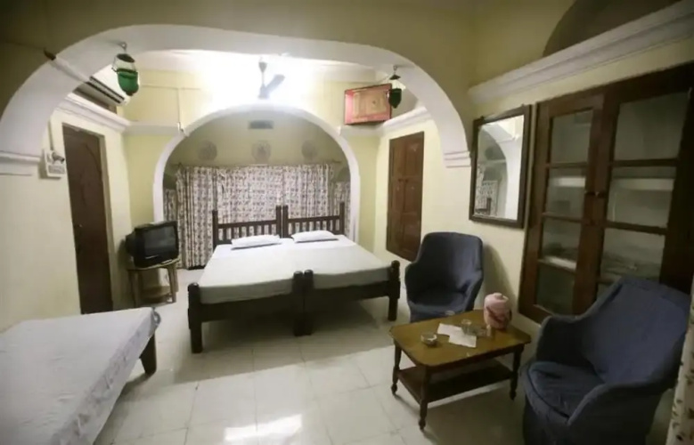 Natraj Guest House