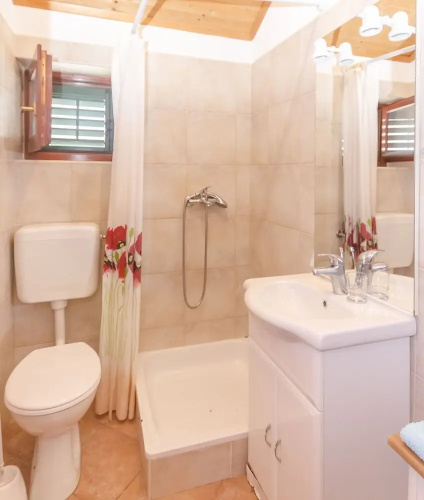Apartments Romic