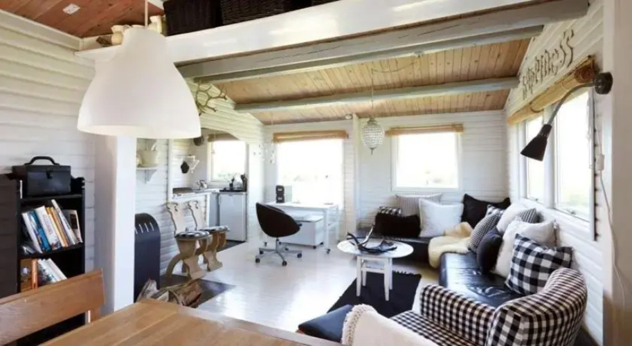 Stenene 142 Holiday House