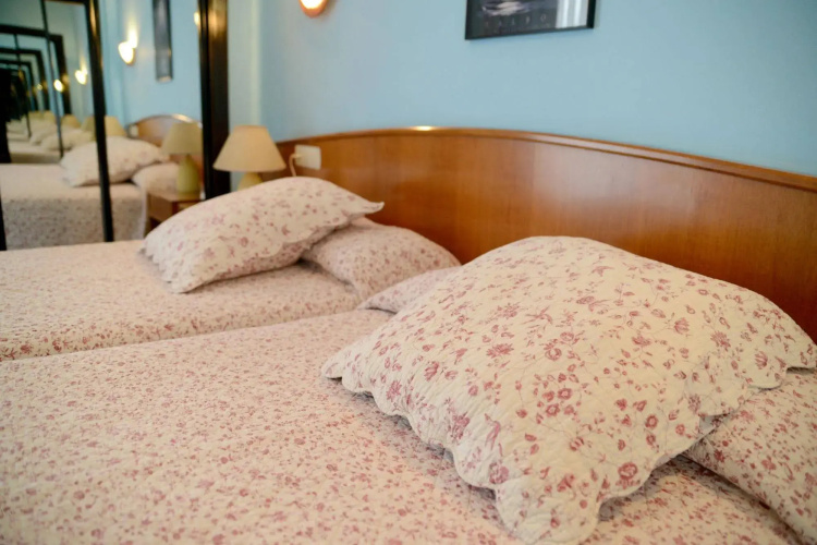 Apartamentos Marina