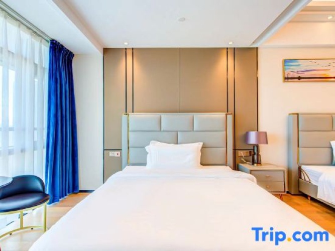 Comfort Twin room