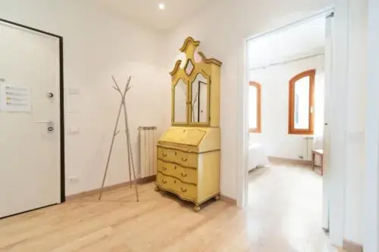 Tiziano Apartment