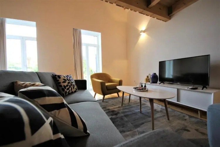 1118 Lofts