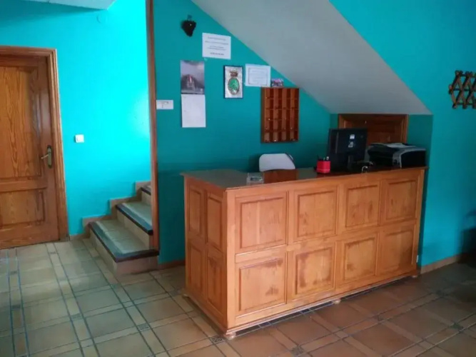 Casa Pepe