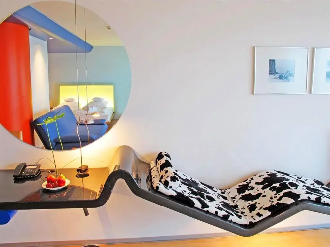 atoll apartments