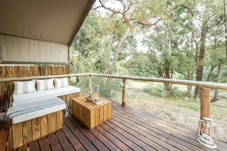Rukiya Safari Camp