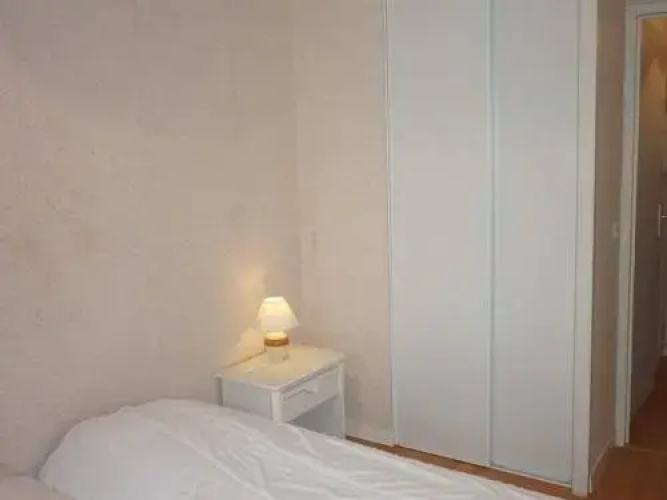 Apartment Le Clos Mathilde