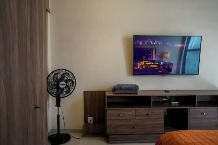 Apartamento Morelos SLP Centro Historico