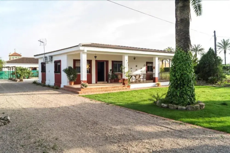 Casa Azahar