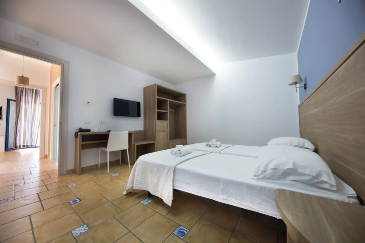 Petruso Resort