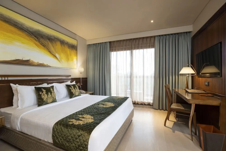 YU Hotel Candolim