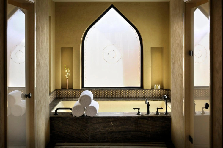 Anantara Qasr Al Sarab Resort & Spa photo 25