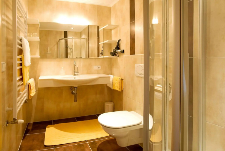 Appartement Steinbergstein