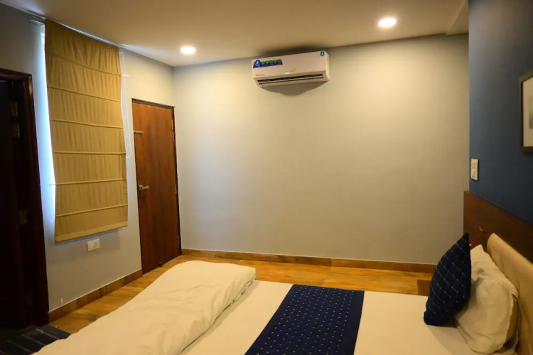 Hotel Keptown Lite