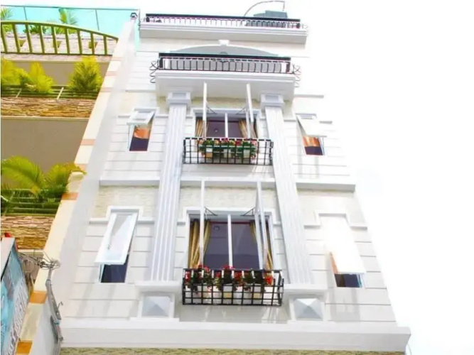 Imagen del hotel