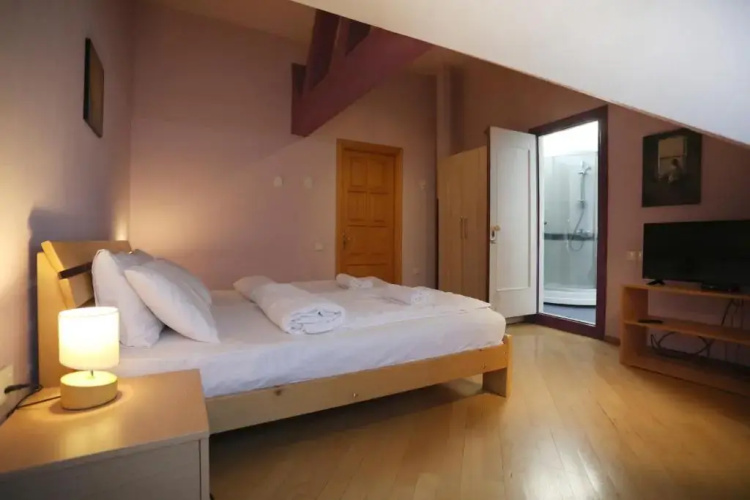 Apart-Hotel David